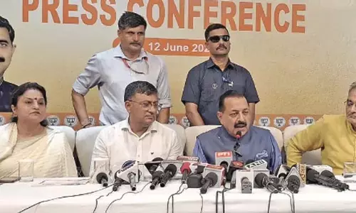 दुनिया का सबसे ऊंचा रेल पुल प्रधानमंत्री मोदी के कारण संभव: डॉ. जितेंद्र सिंह