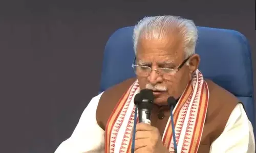 स्मार्ट मीटर के मामले में जम्मू-कश्मीर अन्य राज्यों से काफी आगे: Union Minister