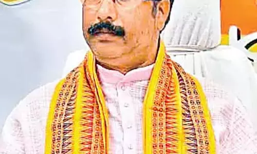 राज्य में जल्द ही 10 और NAC का गठन किया जाएगा राज्य में जल्द ही 10 और NAC का गठन किया जाएगा
