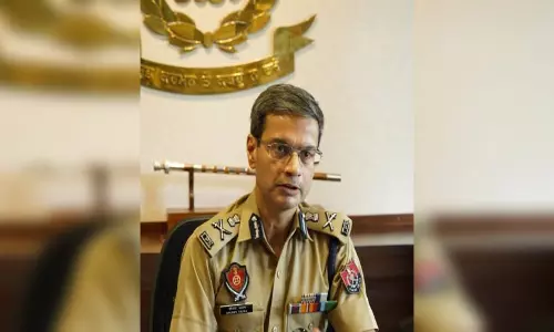 पुलिस ने अवैध हथियार तस्करी रैकेट का किया भंडाफोड़, चार गिरफ्तार
