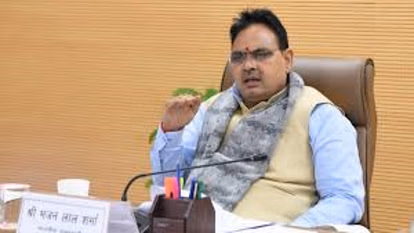 Jaipur: मुख्यमंत्री ने अहमदाबाद में हुई भीषण विमान दुर्घटना पर गहरा शोक जताया
