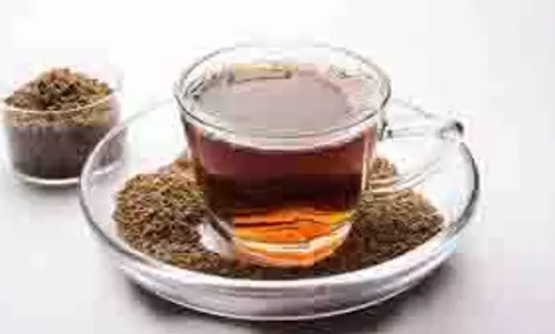 Soaked Ajwain Benefits: आधी से ज्यादा आबादी नहीं जानती भीगी हुई अजवाइन खाने के फायदे