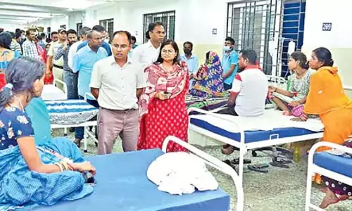 Odisha : मृतकों की संख्या बढ़कर चार हुई