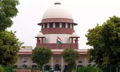 सुप्रीम कोर्ट ने Andhra में चल रही शिक्षक भर्ती परीक्षा पर रोक लगाने से किया इनकार