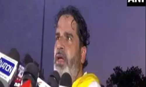 जन सुराज पार्टी के संस्थापक Prashant Kishore ने AI 171 विमान दुर्घटना पर दुख व्यक्त किया