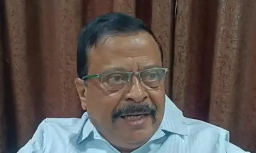 अहमदाबाद विमान हादसा: ओडिशा के राजस्व मंत्री सुरेश पुजारी ने जताया दुख, बोले -देश के लिए बड़ा झटका अहमदाबाद विमान हादसा: ओडिशा के राजस्व मंत्री सुरेश पुजारी ने जताया दुख, बोले -देश के लिए बड़ा झटका