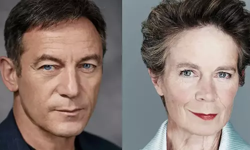 Jason Isaacs, सेलिया इमरी को रेनडांस फिल्म फेस्टिवल आइकन अवार्ड मिलेगा