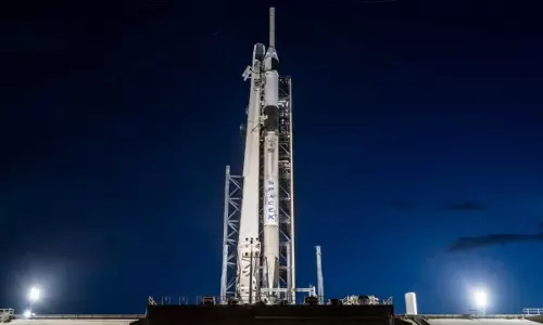 ISRO नासा के साथ मिलकर एक्स-4 में देरी की समस्या का समाधान कर रहा है: अध्यक्ष