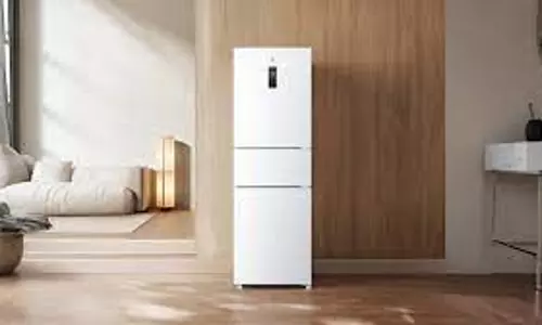 Xiaomi ने लॉन्च किया 271L फ्रिज, मोबाइल से होगा कंट्रोल,  जानें कीमत