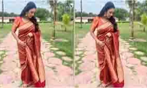 Summer Friendly Sarees: गर्मियों की शादियों में दिखें स्टाइलिश, हल्के और आरामदायक फैब्रिक से बनी साड़ियां चुनें