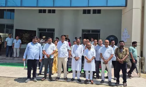 Assam विधानसभा की स्थायी समिति ने नागांव में विकास पहल की समीक्षा की Assam विधानसभा की स्थायी समिति ने नागांव में विकास पहल की समीक्षा की