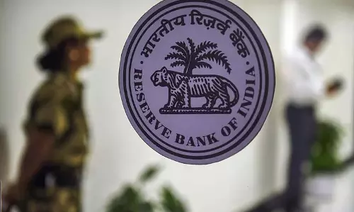 RBI ने निष्क्रिय खातों को पुनः सक्रिय करने और निकासी प्रक्रिया को सरल बनाया RBI ने निष्क्रिय खातों को पुनः सक्रिय करने और निकासी प्रक्रिया को सरल बनाया