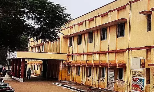 Bellary : जिला प्रशासन रेडियोलॉजिस्ट उपलब्ध कराने में विफल