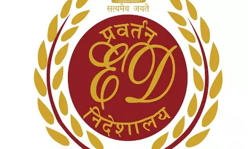ED ने दस्तावेज अपने कब्जे में ले लिए
