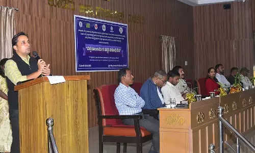 बाल मजदूर दिखें तो 1098 पर करें सूचना: डिप्टी कमिश्नर वेंकट राजा की अपील