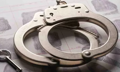 Sonipat: चलती ट्रेनों में लूट की वारदातों को अंजाम देने वाले गिरोह का भंडाफोड़ Sonipat: चलती ट्रेनों में लूट की वारदातों को अंजाम देने वाले गिरोह का भंडाफोड़