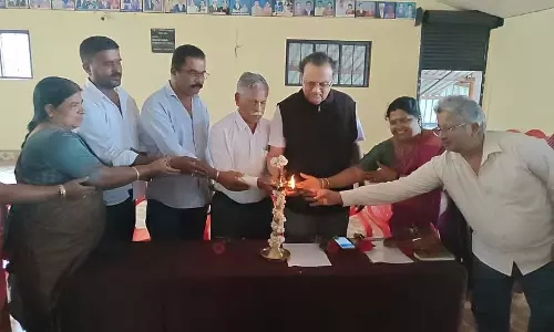 Kushalnagar : जुलाई में शराबबंदी शिविर