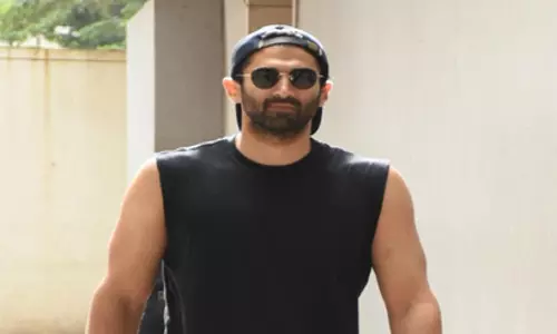 मेट्रो... इन दिनों में हर किसी को दिखेगा अपनी जिंदगी का अक्स- आदित्य रॉय कपूर