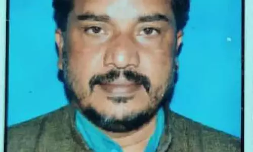 Madikeri : श्मशान घाट की मांग को लेकर 16 जून को विरोध प्रदर्शन Madikeri : श्मशान घाट की मांग को लेकर 16 जून को विरोध प्रदर्शन
