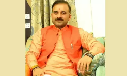 Prayagraj: इलाहाबाद हाईकोर्ट ने सुशील सिंह को भेजा नोटिस, अगली सुनवाई 21 अगस्त को