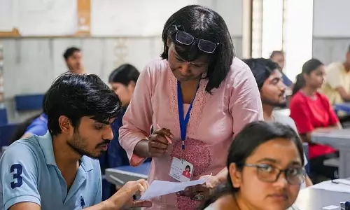 रावेनशॉ यूनिवर्सिटी ने UG एडमिशन के लिए सभी चार स्ट्रीम में सबसे ऊंची कट-ऑफ जारी की