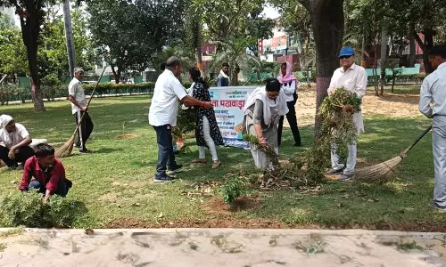 Yamunanagar  को स्वच्छ रखने के लिए सामाजिक संगठनों ने नगर निगम के साथ हाथ मिलाया