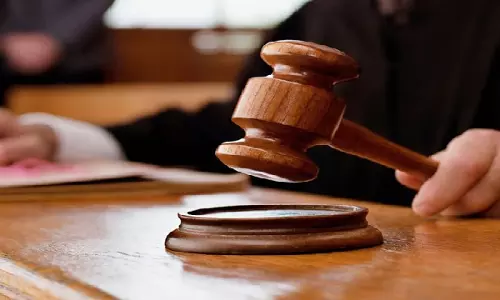 क्योंझर में नाबालिग लड़की से बलात्कार के आरोप में गिरफ्तार व्यक्ति को 20 साल की जेल की सजा