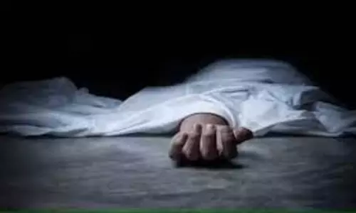 Pilibhit: घर लौटते ही भाई को मिला बहन की मौत का मंजर, आत्महत्या की आशंका