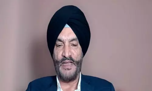 खालसा टुडे के संस्थापक CEO सुखी चहल ने कहा- भारत-कनाडा संबंधों को सीमांत तत्व परिभाषित नहीं कर सकते