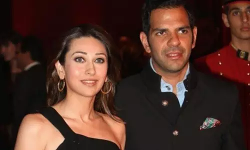 Karisma Kapoor के पूर्व पति संजय कपूर का निधन