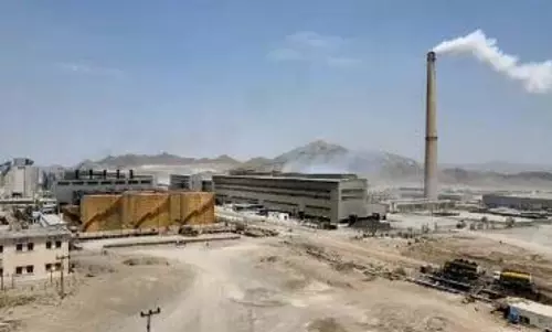 IFC और विश्व बैंक ने पाकिस्तान के रेकोडिक परियोजना को 700 मिलियन डॉलर का ऋण दिया IFC और विश्व बैंक ने पाकिस्तान के रेकोडिक परियोजना को 700 मिलियन डॉलर का ऋण दिया