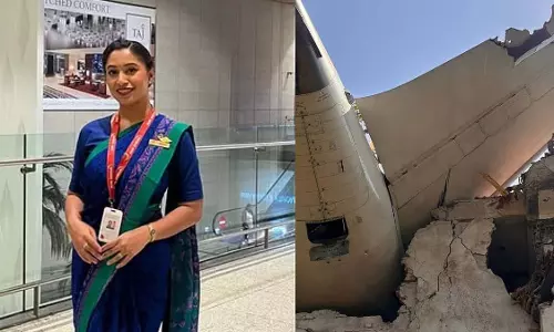 विमान हादसा: एयर इंडिया के विमान हादसे में महाराष्ट्र के 10 परिवार मारे गए