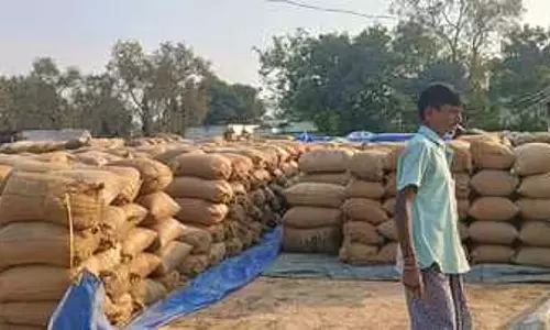 Odisha: सोहेला के किसानों ने धान टोकन घोटाले का रोना रोया