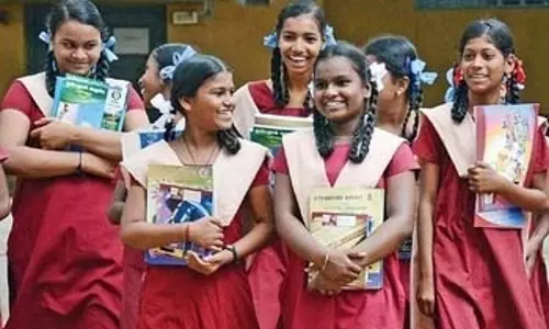 अनुसूचित जाति के छात्रों के लिए छात्रवृत्ति योजना: CAG  रिपोर्ट राज्यपाल को सौंपी गई