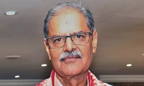 भाजपा ओडिशा में पारदर्शी और जवाबदेह शासन सुनिश्चित करने के लिए प्रतिबद्ध: KV Singh Deo भाजपा ओडिशा में पारदर्शी और जवाबदेह शासन सुनिश्चित करने के लिए प्रतिबद्ध: KV Singh Deo
