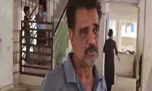 वह लंदन में पढ़ना चाहती थी, AI-171 दुर्घटना पीड़ित के परिवार ने कहा