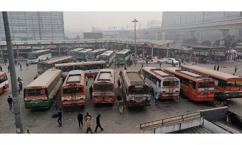 151 करोड़ की लागत से मंधावेली बस स्टेशन का आधुनिकीकरण किया जाएगा