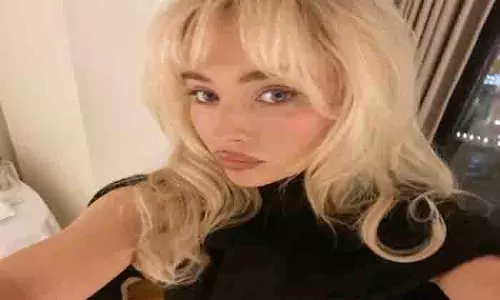 Sabrina Carpenter ने अपनी कामुकता पर आलोचना का जवाब दिया