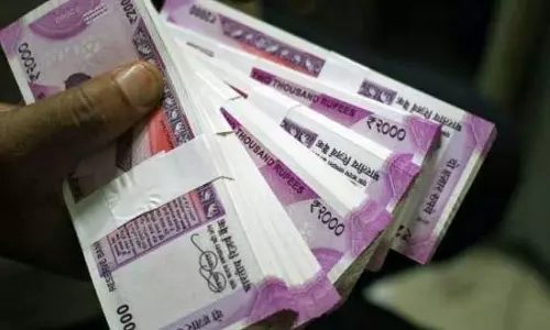 Vizag सीवरेज परियोजना की लागत संशोधित कर 452 करोड़ रुपये की Vizag सीवरेज परियोजना की लागत संशोधित कर 452 करोड़ रुपये की
