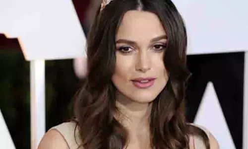 Keira Knightley ने खुलासा किया कि 2006 में ऑस्कर नामांकन से वह क्यों भ्रमित थीं