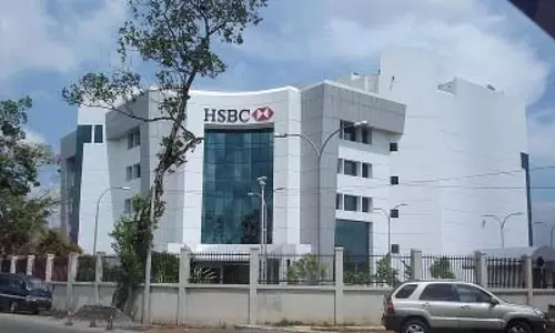 भारत में अगले 6 महीनों में महंगाई दर औसतन 2.5 प्रतिशत रहने की उम्मीद: एचएसबीसी भारत में अगले 6 महीनों में महंगाई दर औसतन 2.5 प्रतिशत रहने की उम्मीद: एचएसबीसी