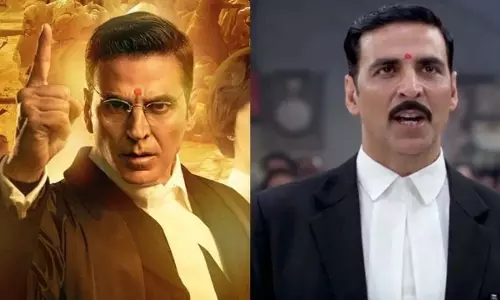 OTT पर देखने लायक अक्षय कुमार की 5 कोर्ट रूम ड्रामा