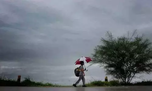उत्तरी केरल में रेड अलर्ट, अगले तीन दिन भारी बारिश की संभावना