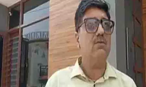 वह सबको जोड़े रखती थी...: अहमदाबाद विमान दुर्घटना में मारे गए पीड़ित के रिश्तेदार वह सबको जोड़े रखती थी...: अहमदाबाद विमान दुर्घटना में मारे गए पीड़ित के रिश्तेदार