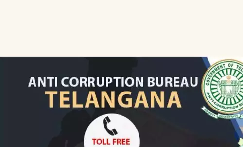 इंजीनियर श्रीधर ने कैसे अमीर बनने के लिए Kaleshwaram परियोजना का दुरूपयोग किया