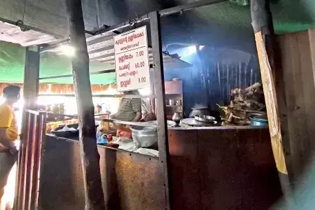 Kerala :  यदि रेस्तरां ग्राहकों से जारी किए गए बिल वापस लेने का प्रयास करेंगे तो उनके खिलाफ कार्रवाई