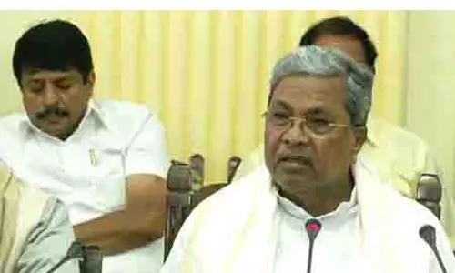 कर्नाटक मंत्रिमंडल ने सर्वसम्मति से नया सामाजिक-शैक्षणिक सर्वेक्षण शुरू करने का फैसला किया है: CM सिद्धारमैया