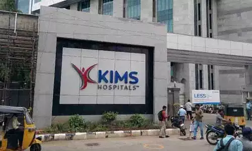 Hyderabad के सर्जनों ने मध्य प्रदेश की 55 वर्षीय महिला से ट्यूमर निकाला