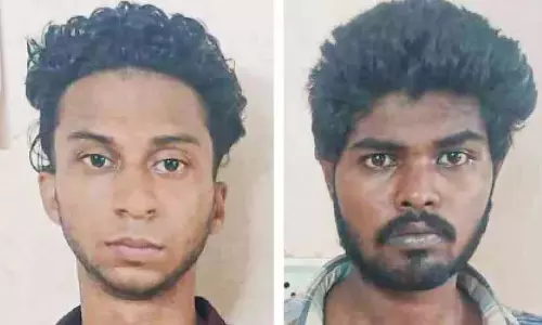 Kerala : युवक पर हमला करने का मामला दर्ज, आरोपी गिरफ्तार