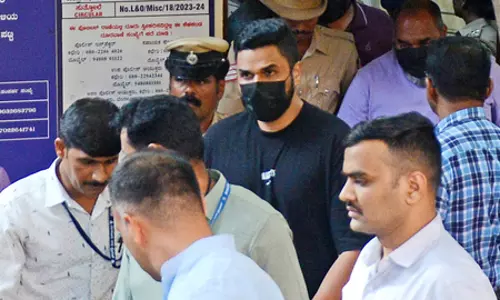 आरसीबी के वरिष्ठ अधिकारी को उच्च न्यायालय से मिली अंतरिम जमानत
